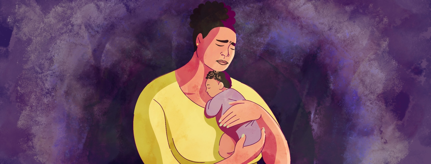 Mother-to-Infant Bonding and Postpartum Depression image