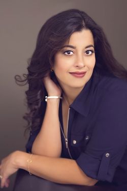 Photo of Seema Khosia