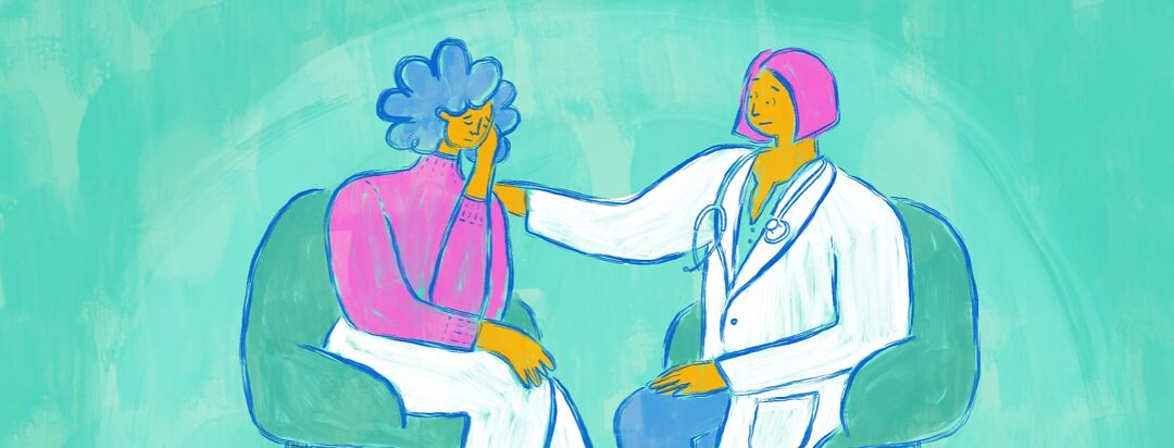 Testing and Diagnosis of Postpartum Depression image