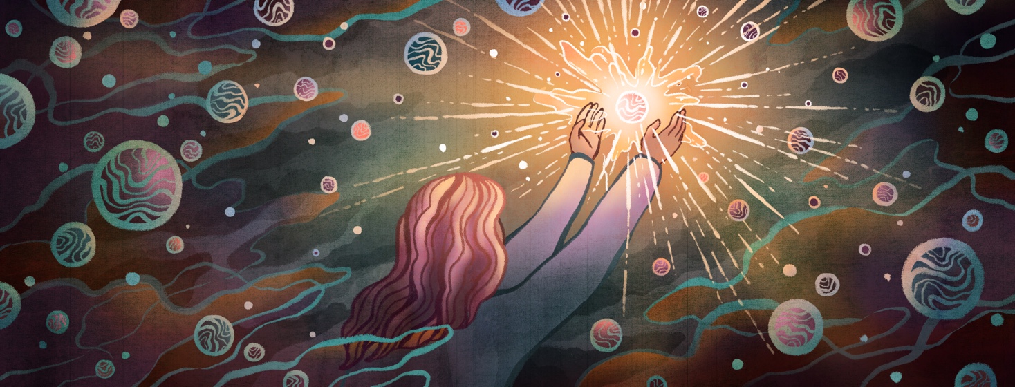 What I Wish I Knew Before My PPD Diagnosis image