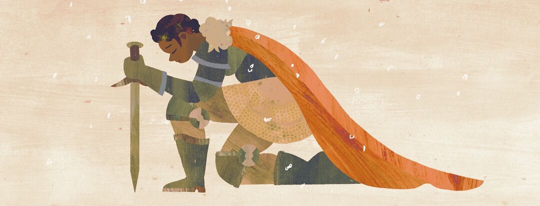 What High-Functioning Postpartum Depression Really Looks Like image